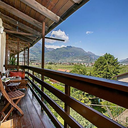 Casa Alla Grotta - Happy Rentals Арко Экстерьер фото