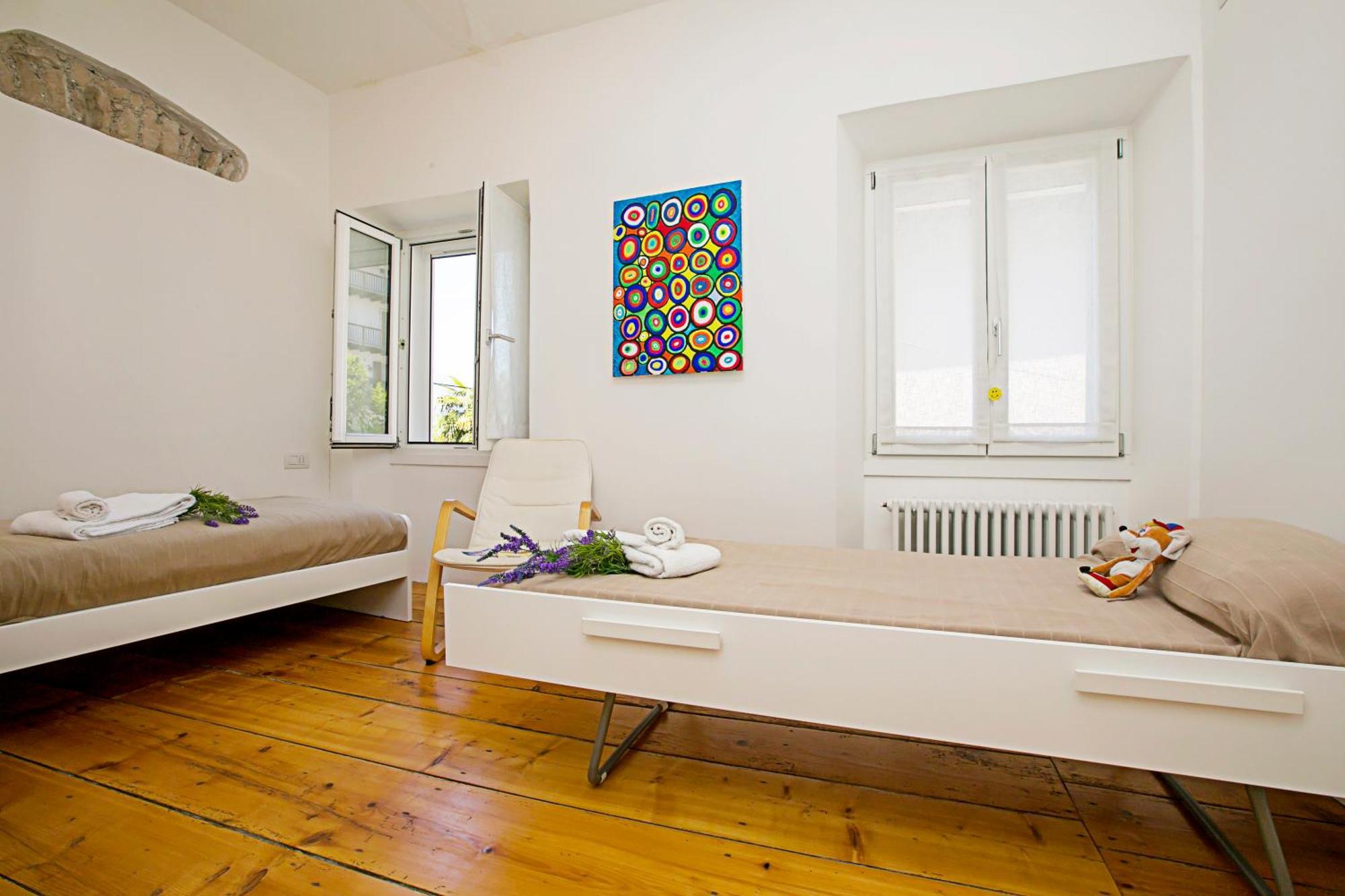 Casa Alla Grotta - Happy Rentals Арко Экстерьер фото