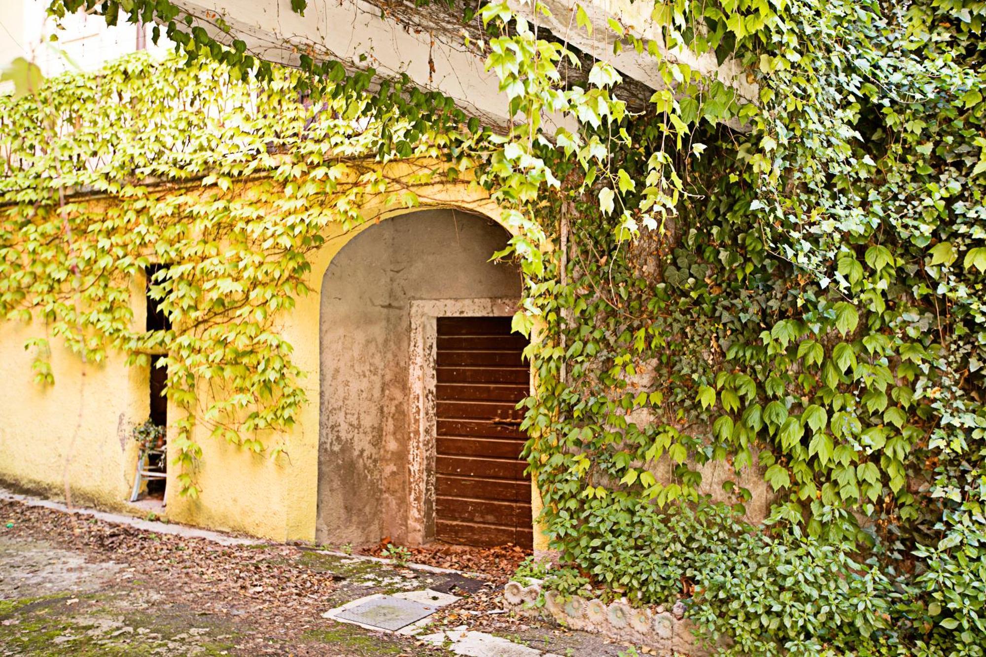 Casa Alla Grotta - Happy Rentals Арко Экстерьер фото