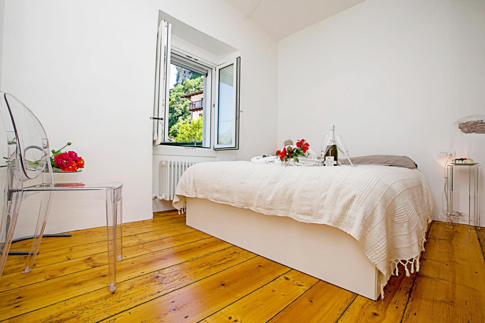 Casa Alla Grotta - Happy Rentals Арко Экстерьер фото