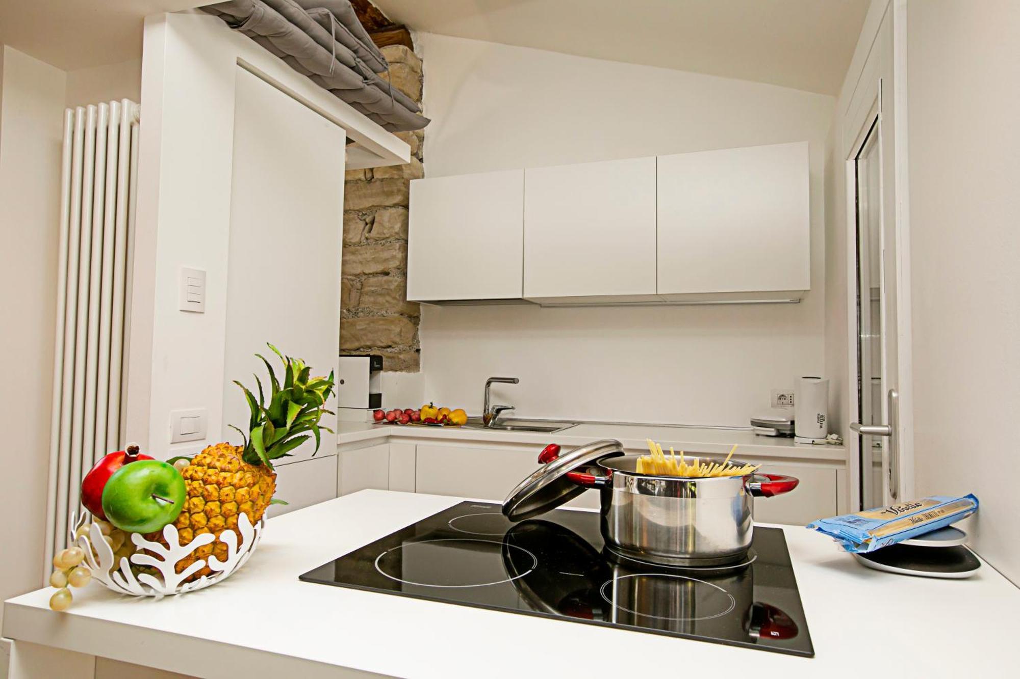 Casa Alla Grotta - Happy Rentals Арко Экстерьер фото
