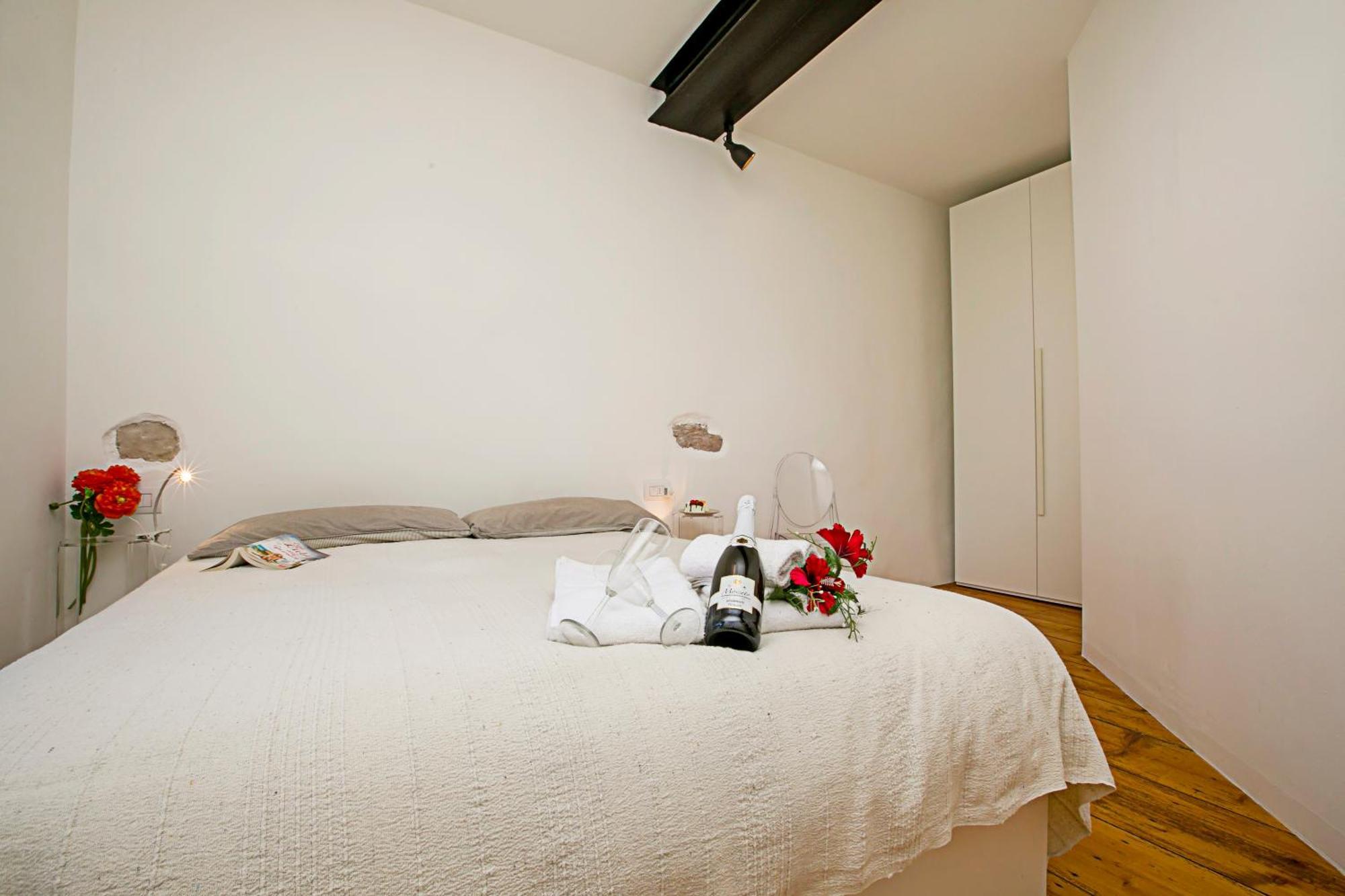 Casa Alla Grotta - Happy Rentals Арко Экстерьер фото