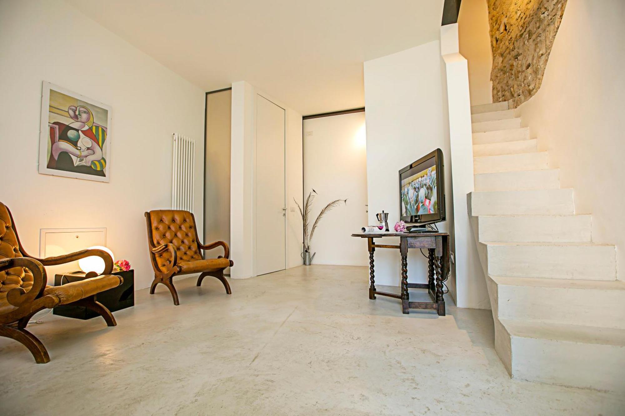 Casa Alla Grotta - Happy Rentals Арко Экстерьер фото