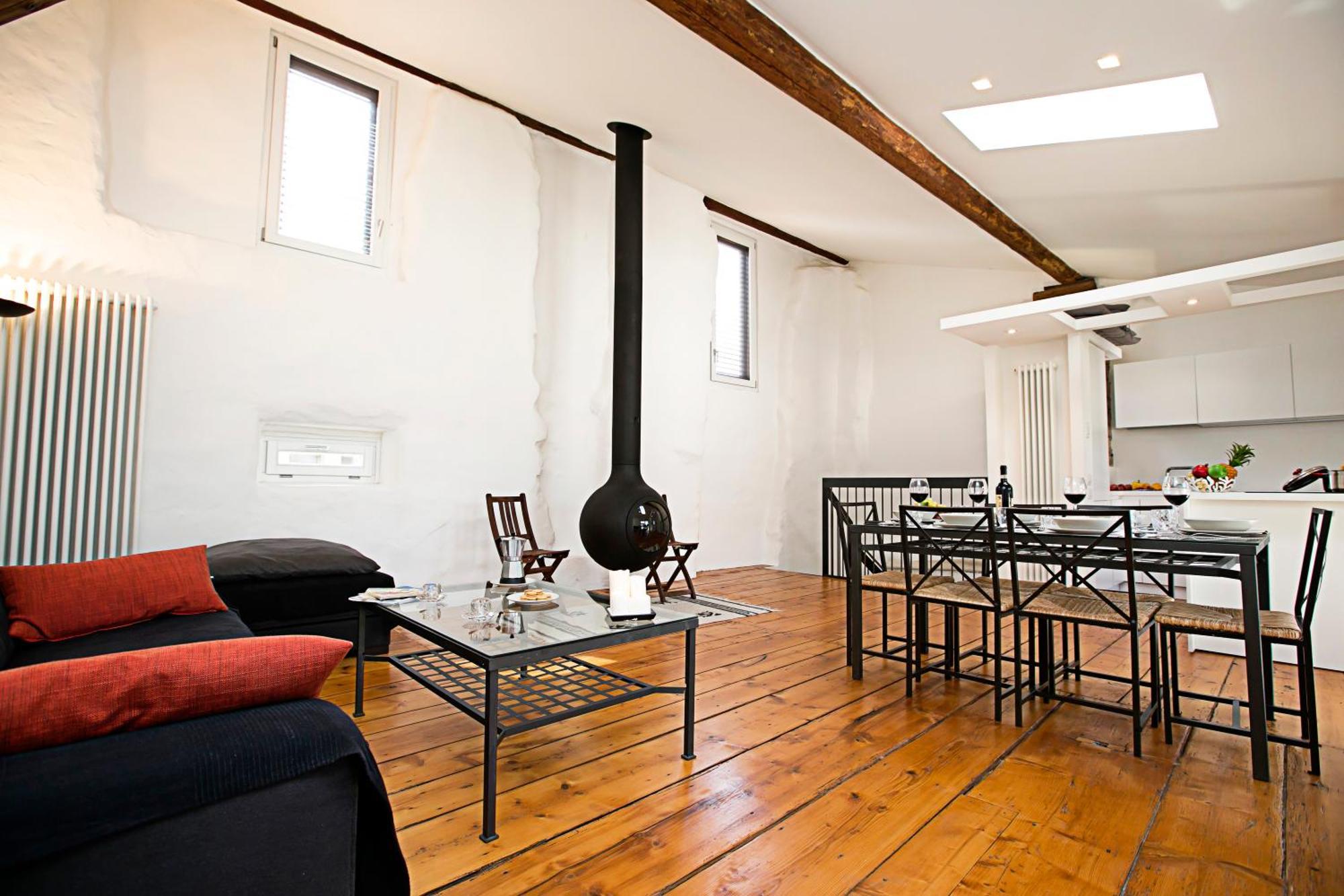 Casa Alla Grotta - Happy Rentals Арко Экстерьер фото