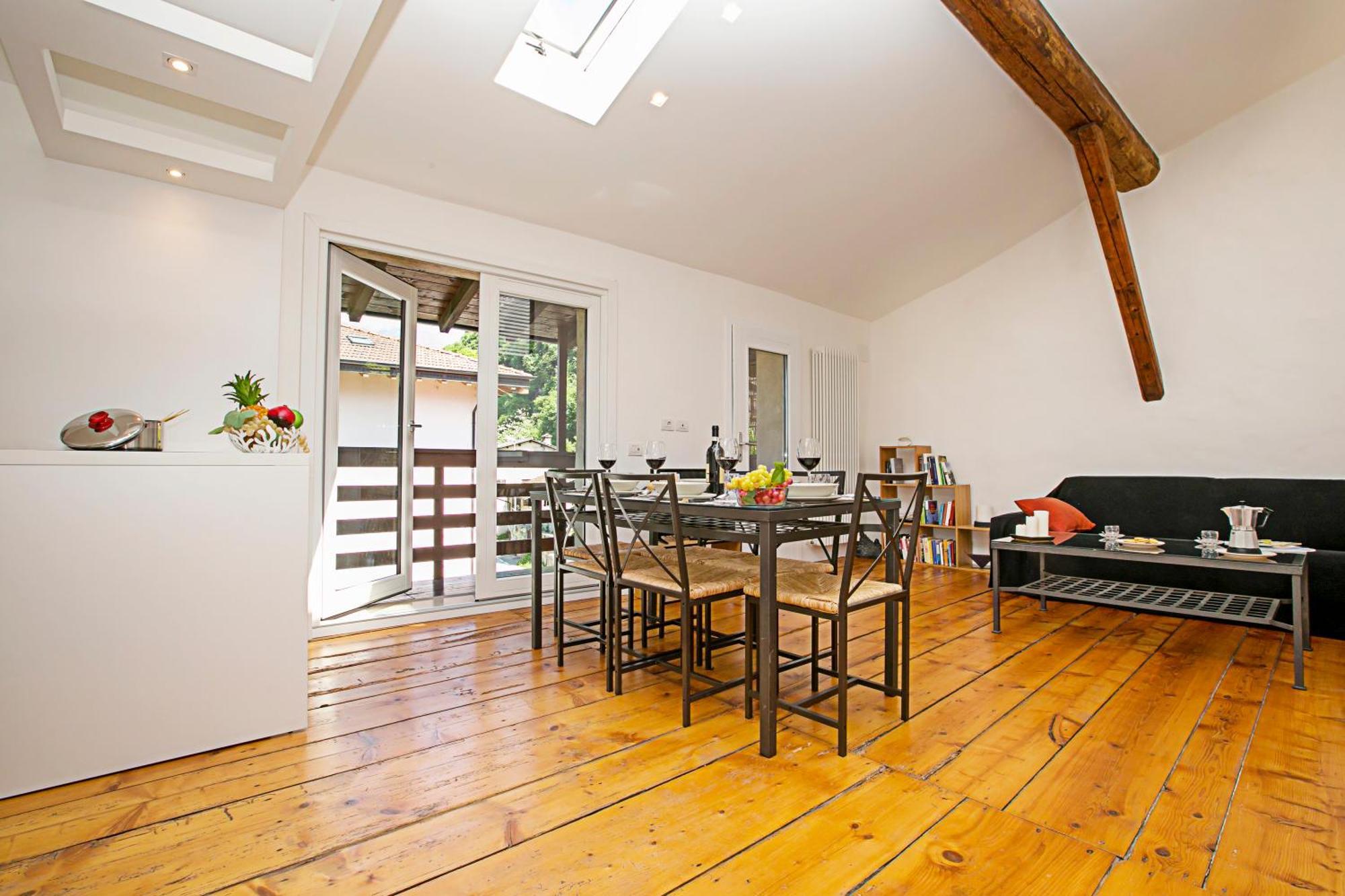 Casa Alla Grotta - Happy Rentals Арко Экстерьер фото