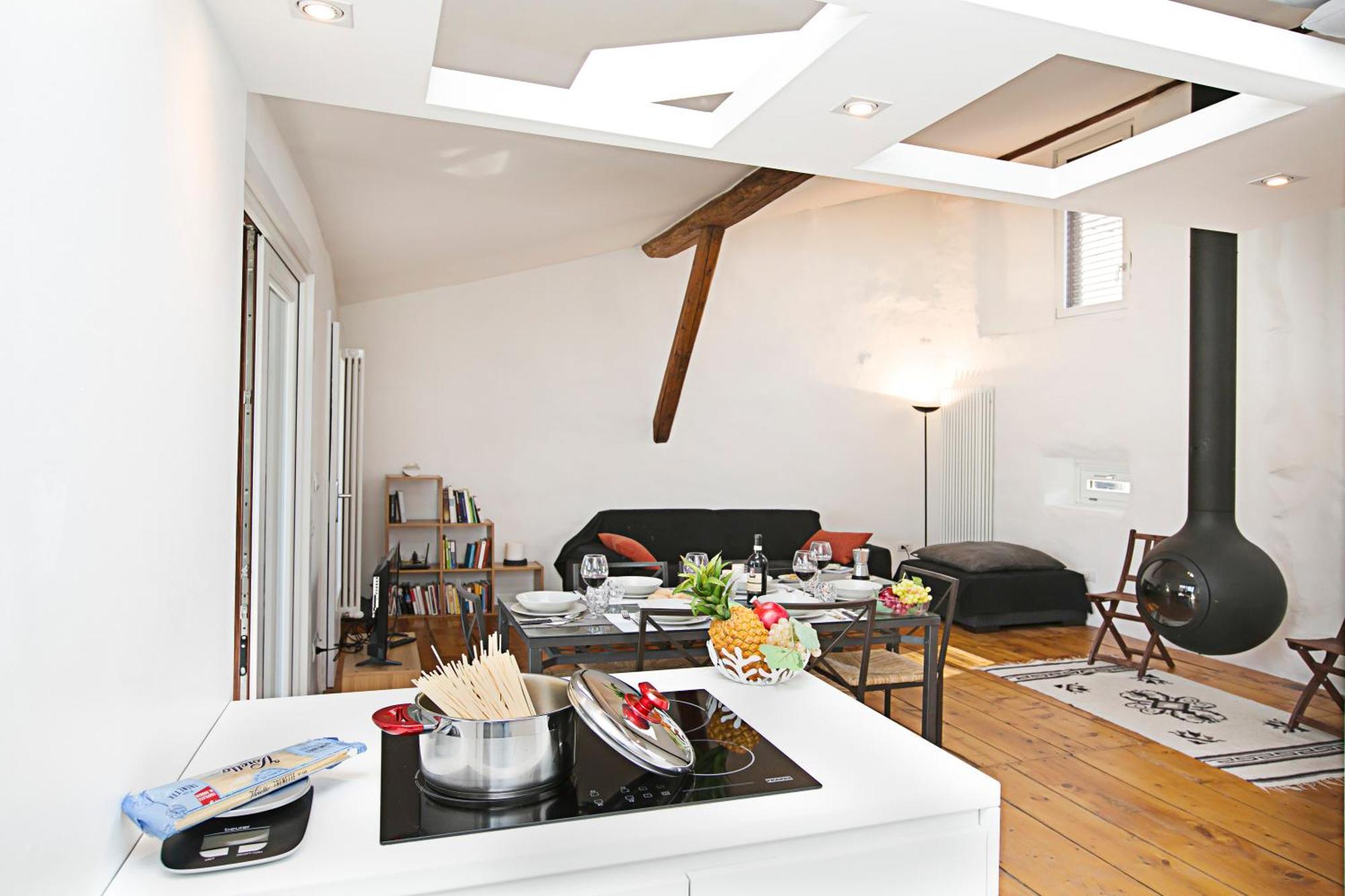 Casa Alla Grotta - Happy Rentals Арко Экстерьер фото