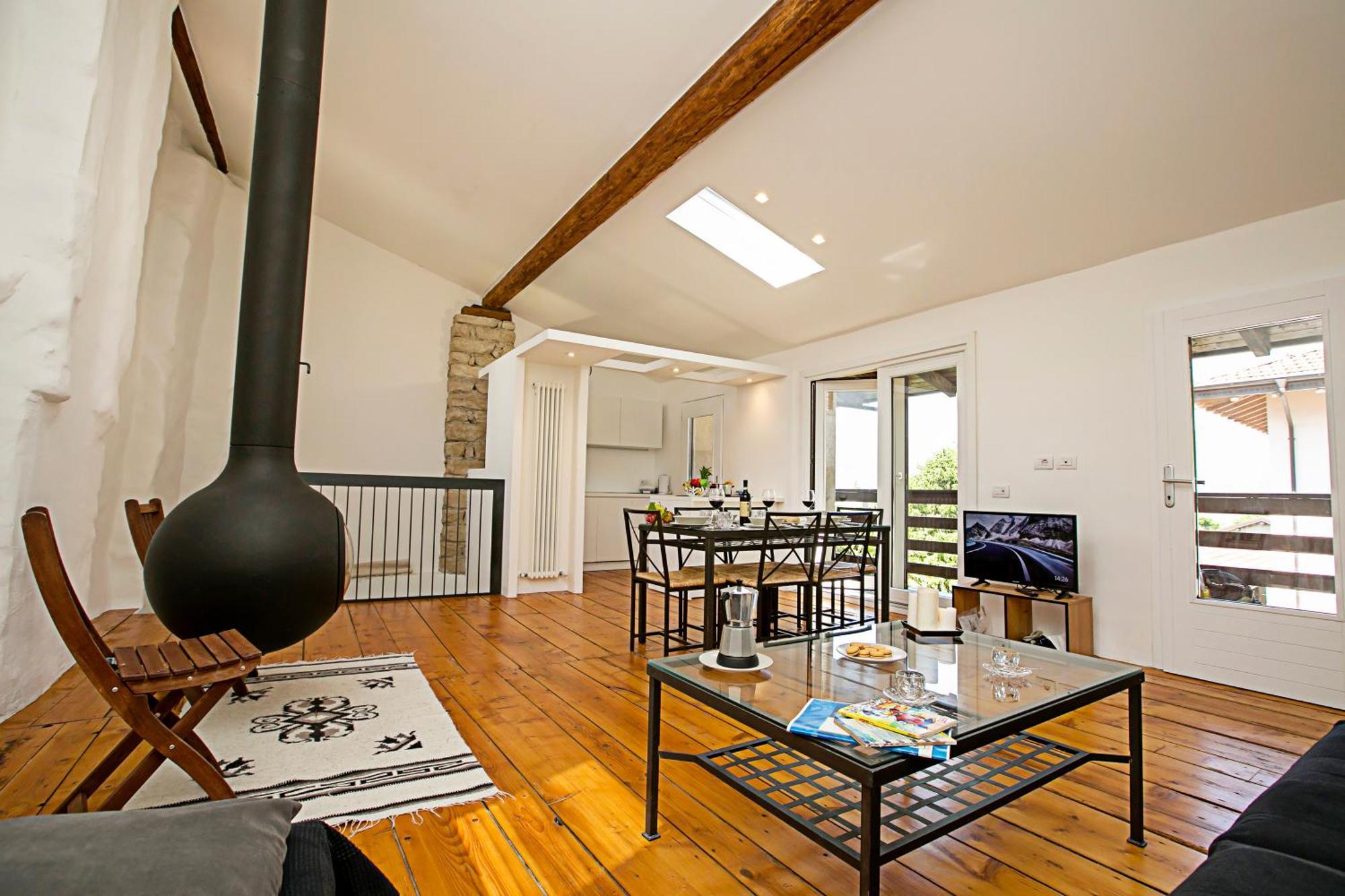 Casa Alla Grotta - Happy Rentals Арко Экстерьер фото